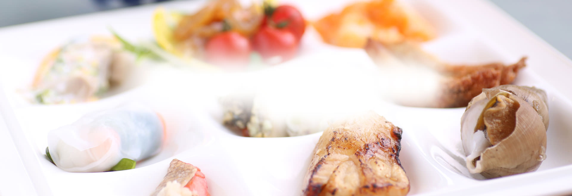 Flavor Plaza Marusukoi