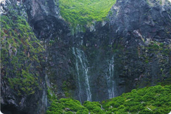 Furepe Waterfall