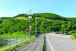 知床観光ルート