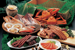 知床名物グルメを手軽にペロリ！家族におすすめ知床自慢の美食スポット６選