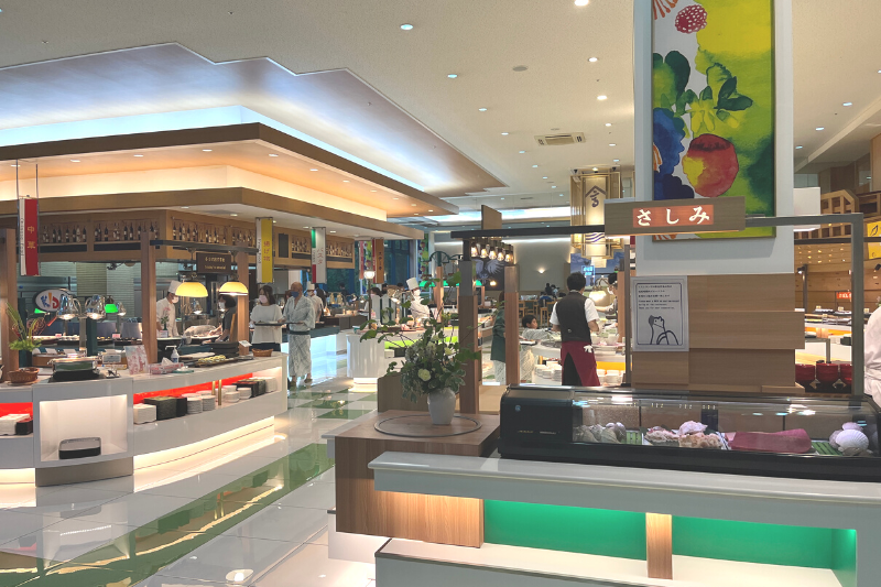 知床第一ホテル