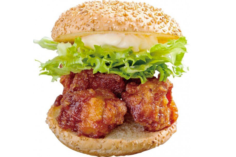 ラッキーピエロ